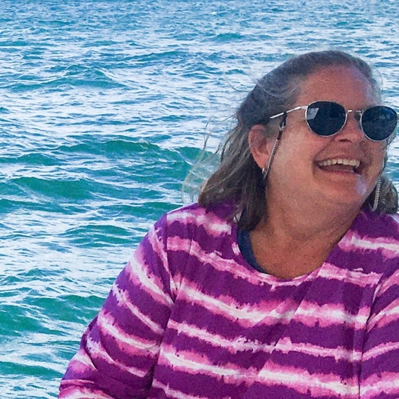 Meet your Posher, Sheryl - Picture 1 of 1